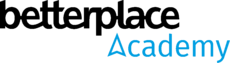 Logo der Betterplace Academy