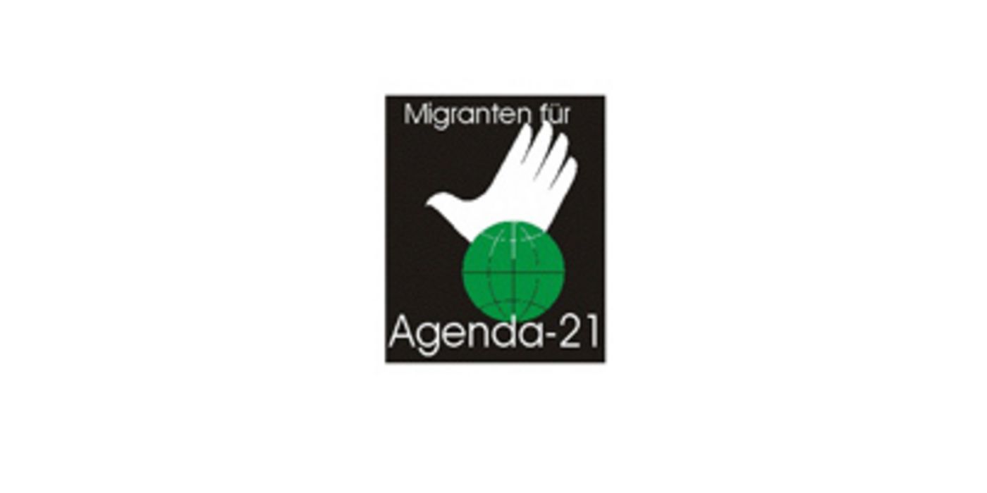Migranten für Agenda 21 e.V.