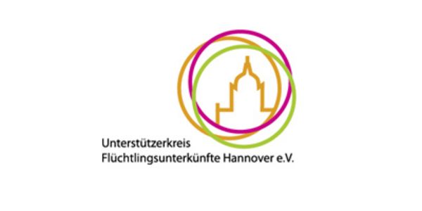 Unterstützerkreis Flüchtlingsunterkünfte Hannover e.V.