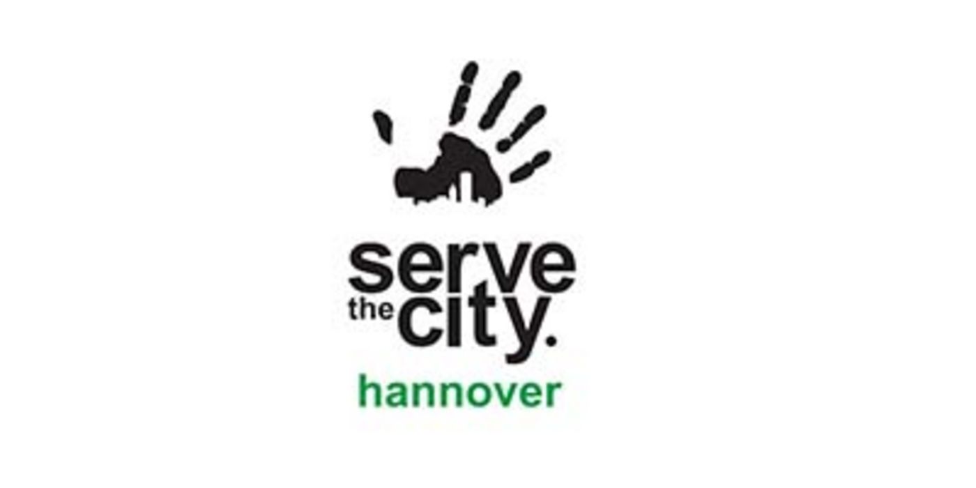 Serve The City