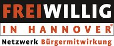 Logo des Netzwerks Bürgermitwirkung Hannover