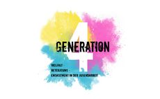 Logo von 4Generation