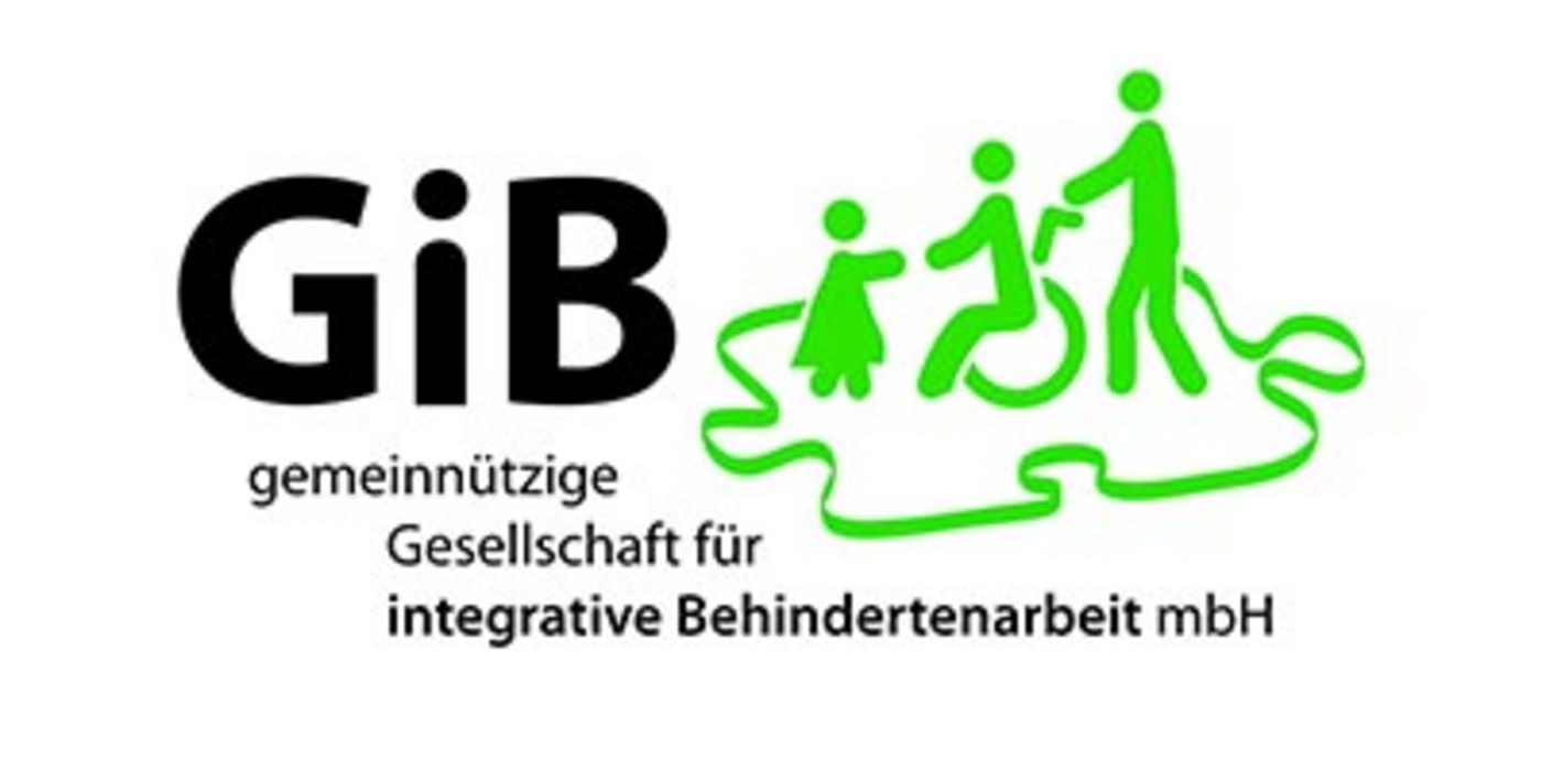 GiB gemeinnützige Gesellschaft für integrative Behindertenarbeit