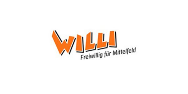 Freiwilligenladen WILLI, GWA Mittelfeld