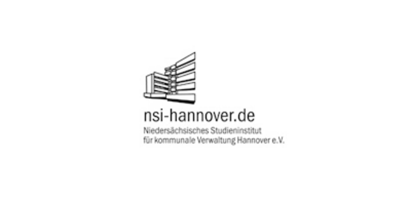 Niedersächsisches Studieninstitut für kommunale Verwaltung Hannover e.V.